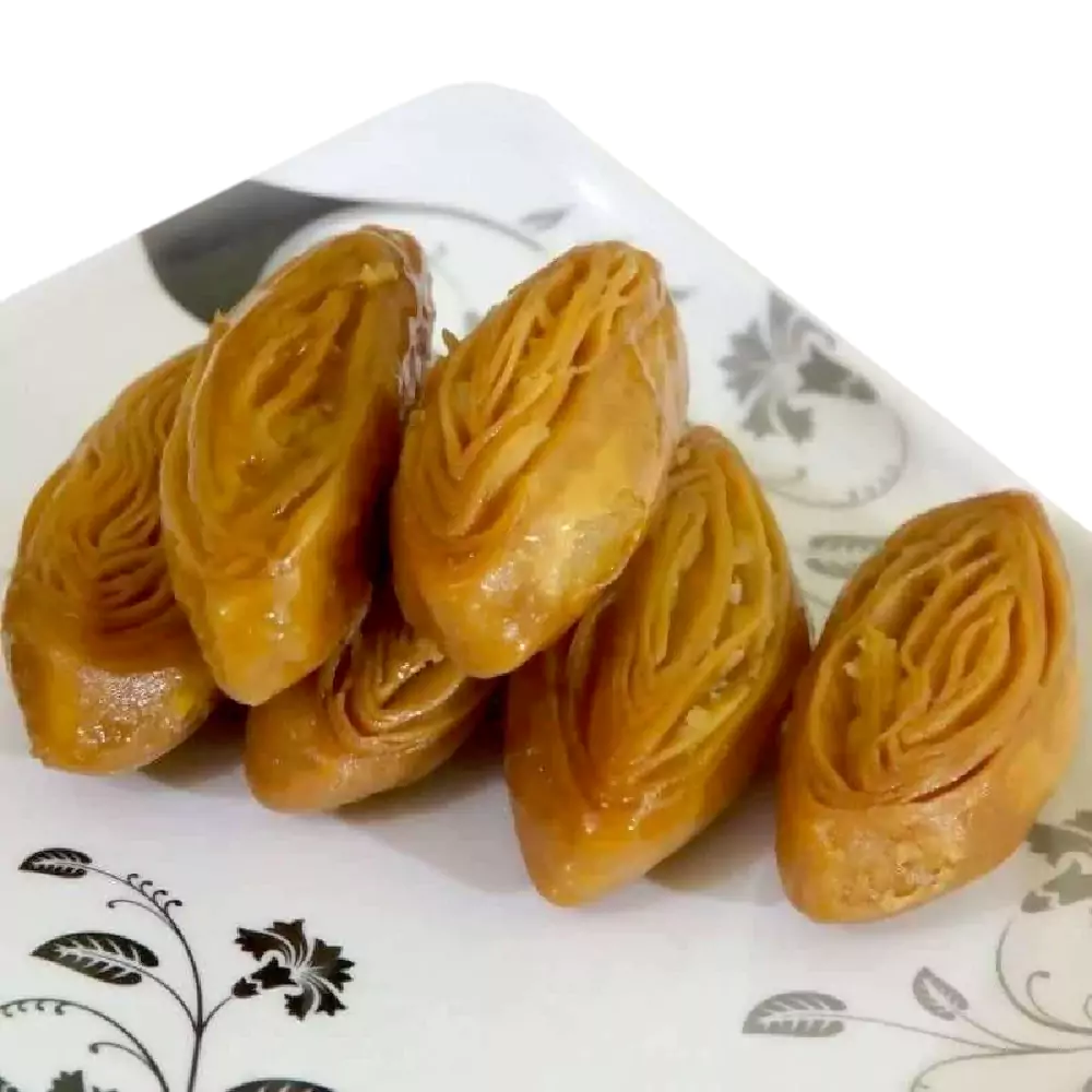 Pulla Reddy Madathakaja, 500 g-1.webp